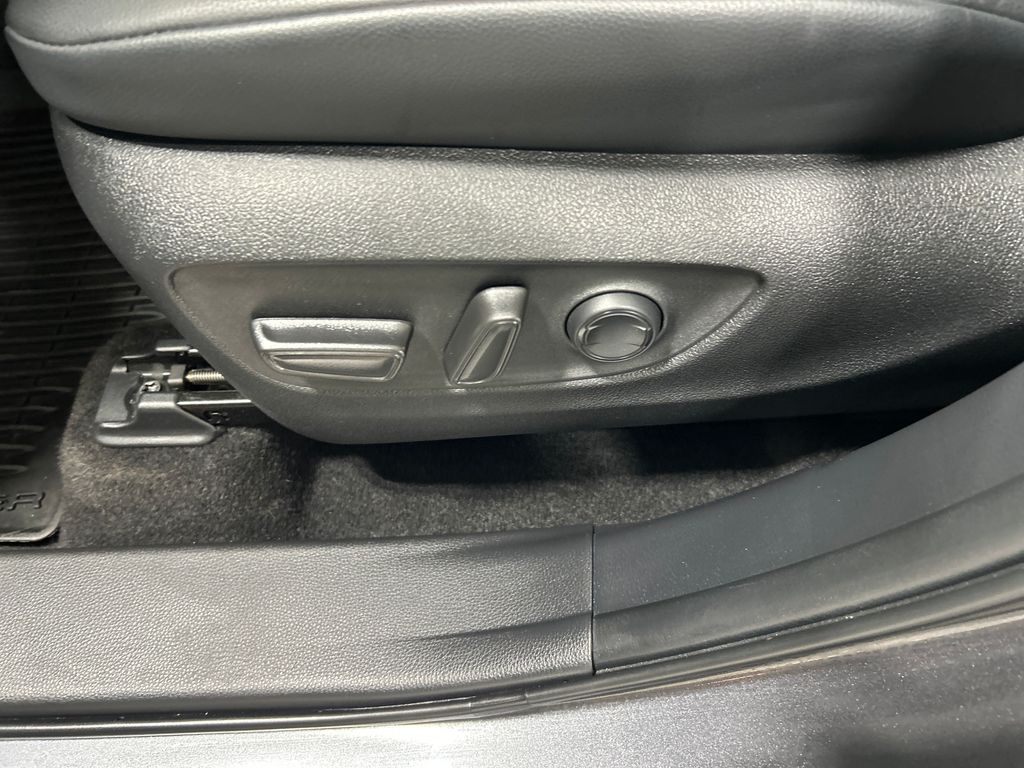 used 2023 Toyota Highlander car, priced at $42,455