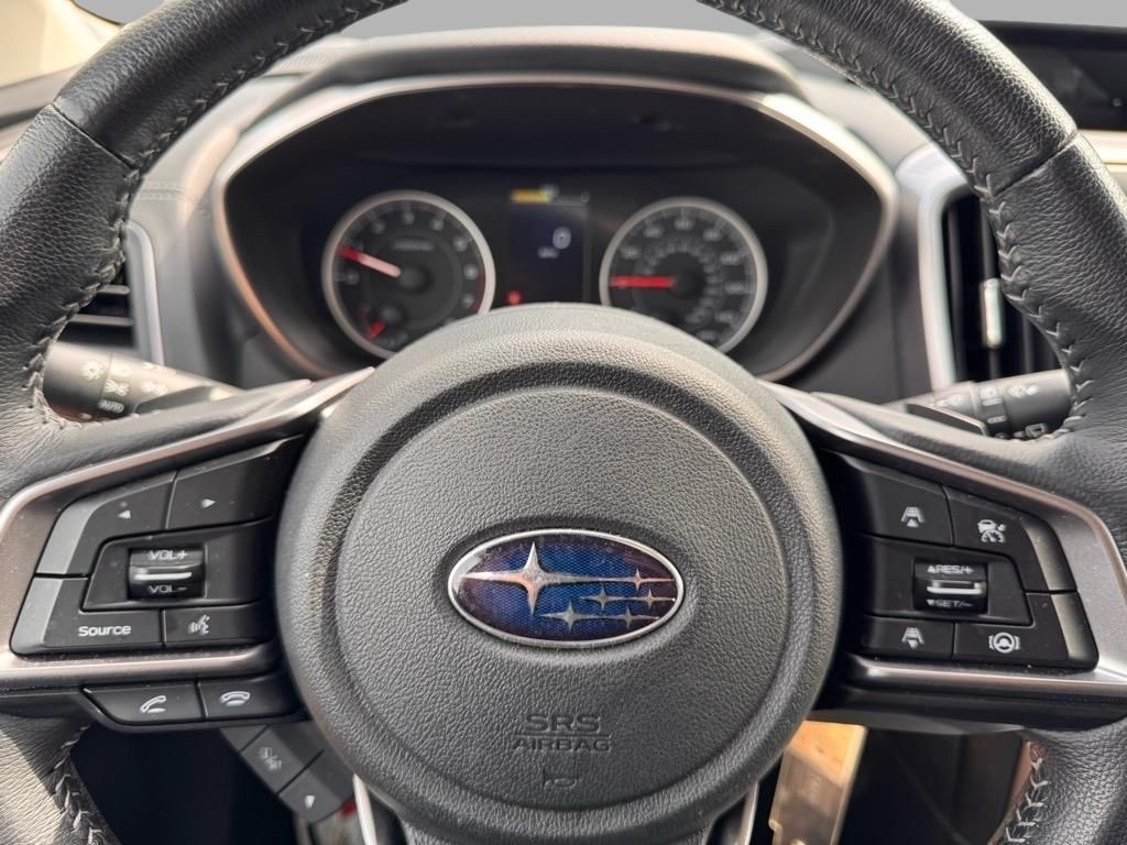 used 2022 Subaru Ascent car, priced at $30,769