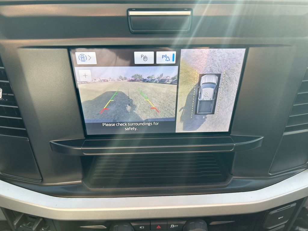 new 2025 Ford F-350SD car, priced at $52,210