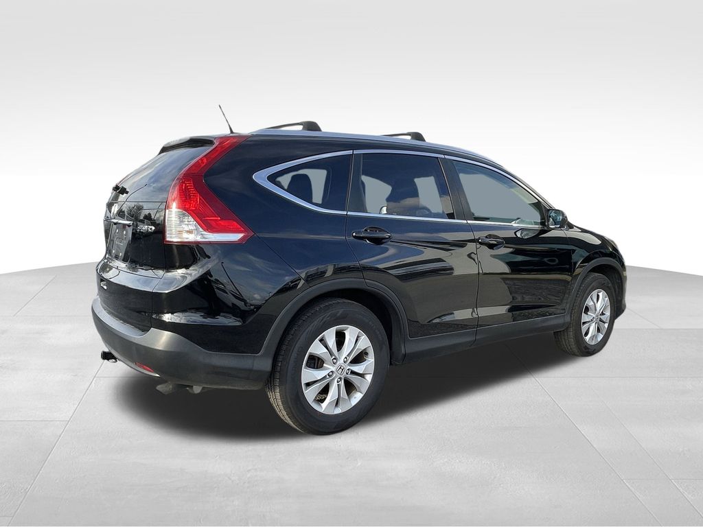 used 2014 Honda CR-V car, priced at $14,991