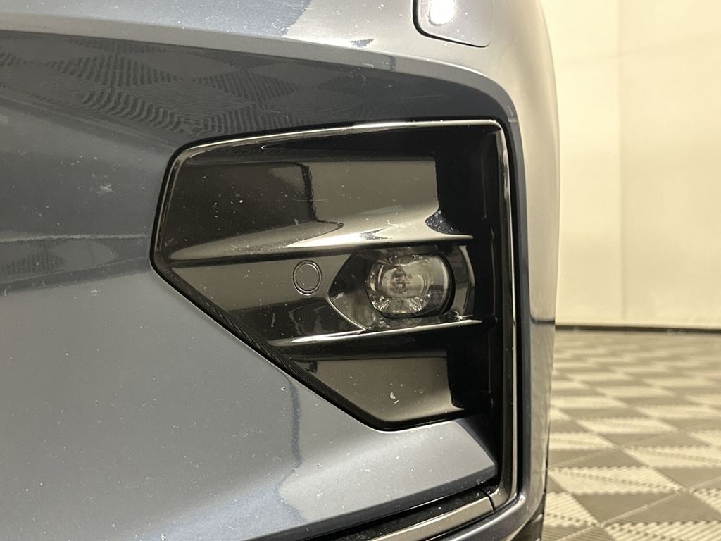 used 2024 Volvo S60 car, priced at $30,497