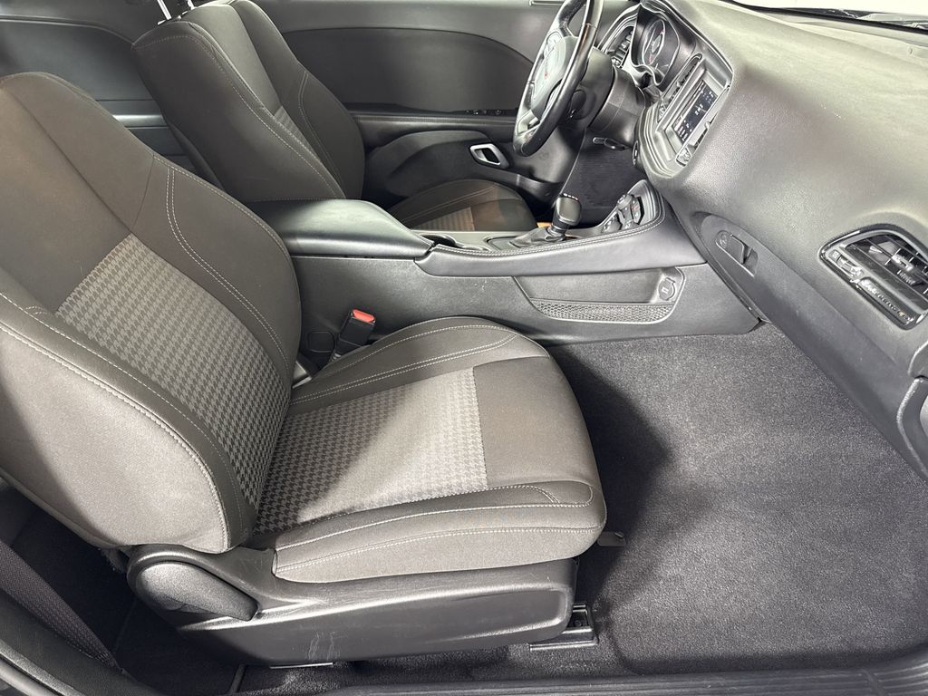 used 2023 Dodge Challenger car, priced at $25,777