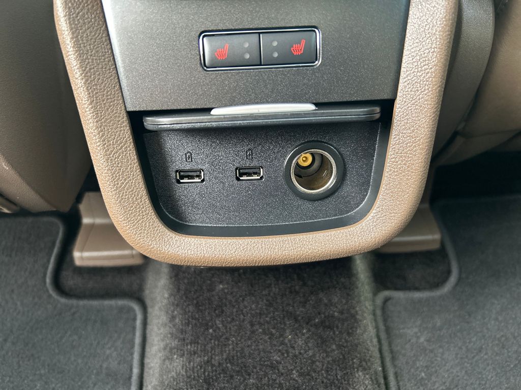 used 2018 Lincoln MKX car, priced at $18,040