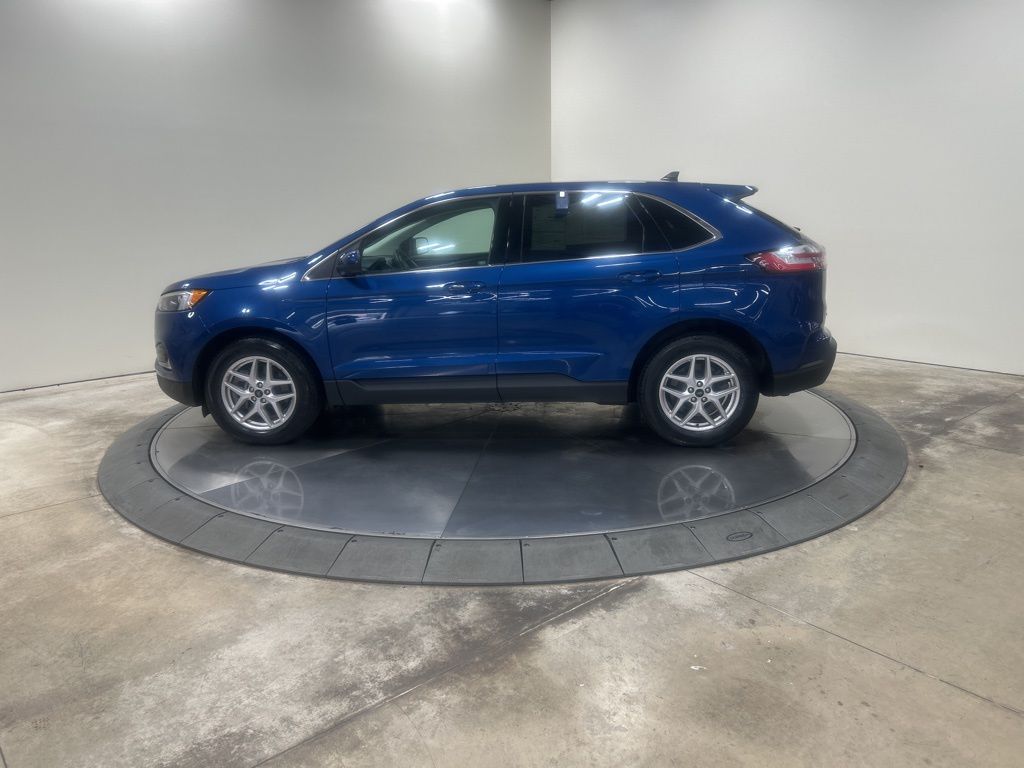 used 2023 Ford Edge car, priced at $29,956