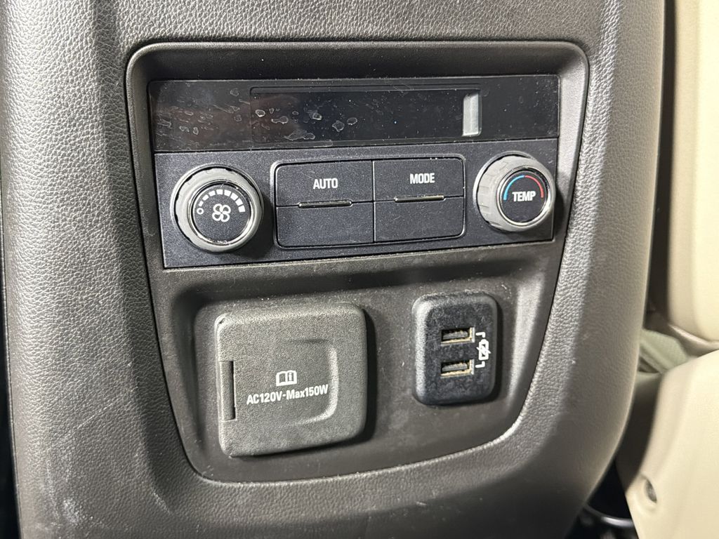 used 2018 Buick Enclave car, priced at $20,990