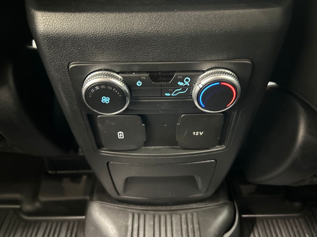 used 2022 Ford Explorer car, priced at $34,951