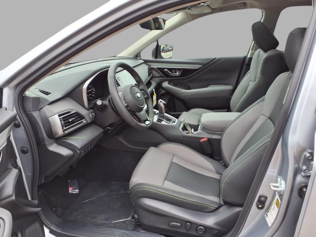 new 2025 Subaru Outback car, priced at $36,623