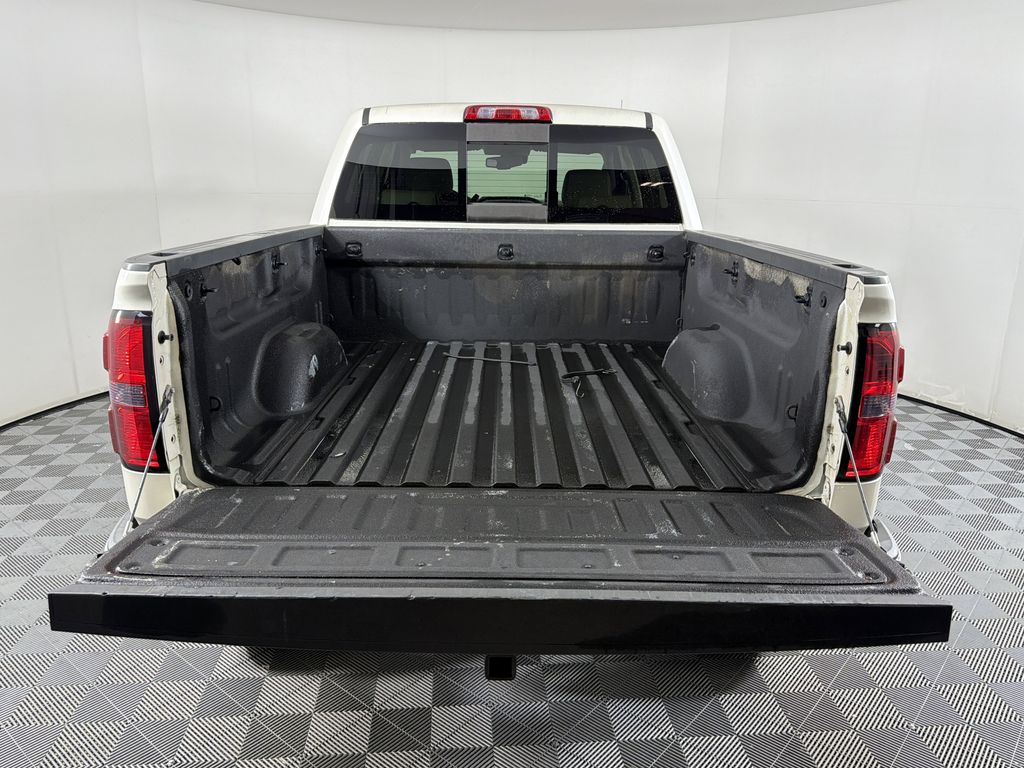used 2015 GMC Sierra 1500 car, priced at $25,995