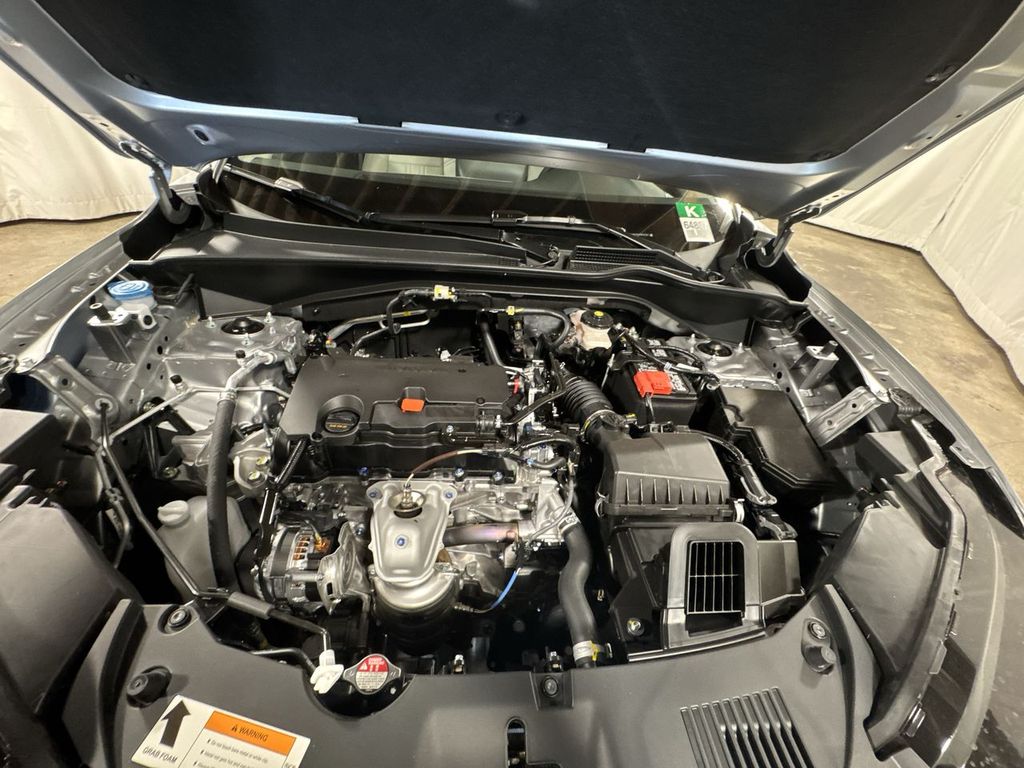 new 2026 Honda HR-V car, priced at $33,000