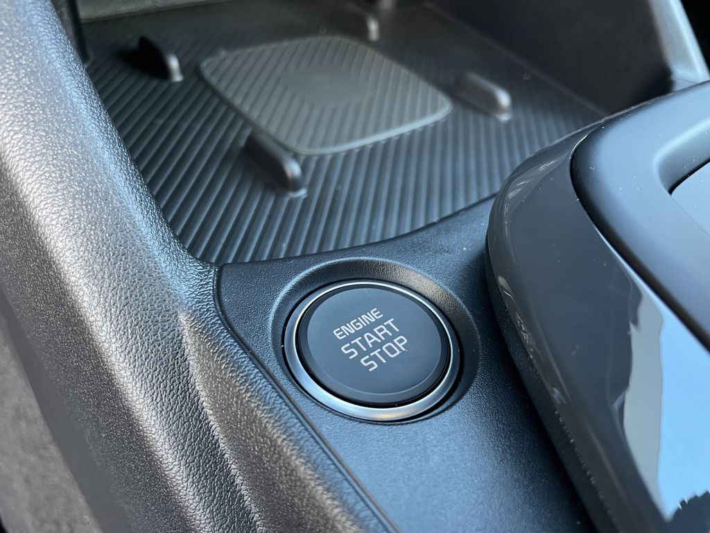 new 2025 Kia K4 car, priced at $24,073