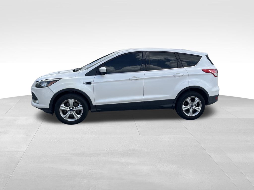 used 2014 Ford Escape car, priced at $6,491