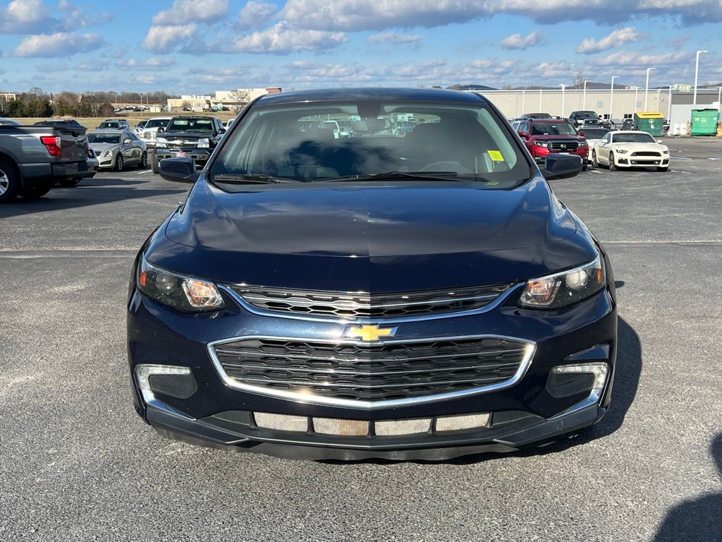 used 2016 Chevrolet Malibu car, priced at $11,000