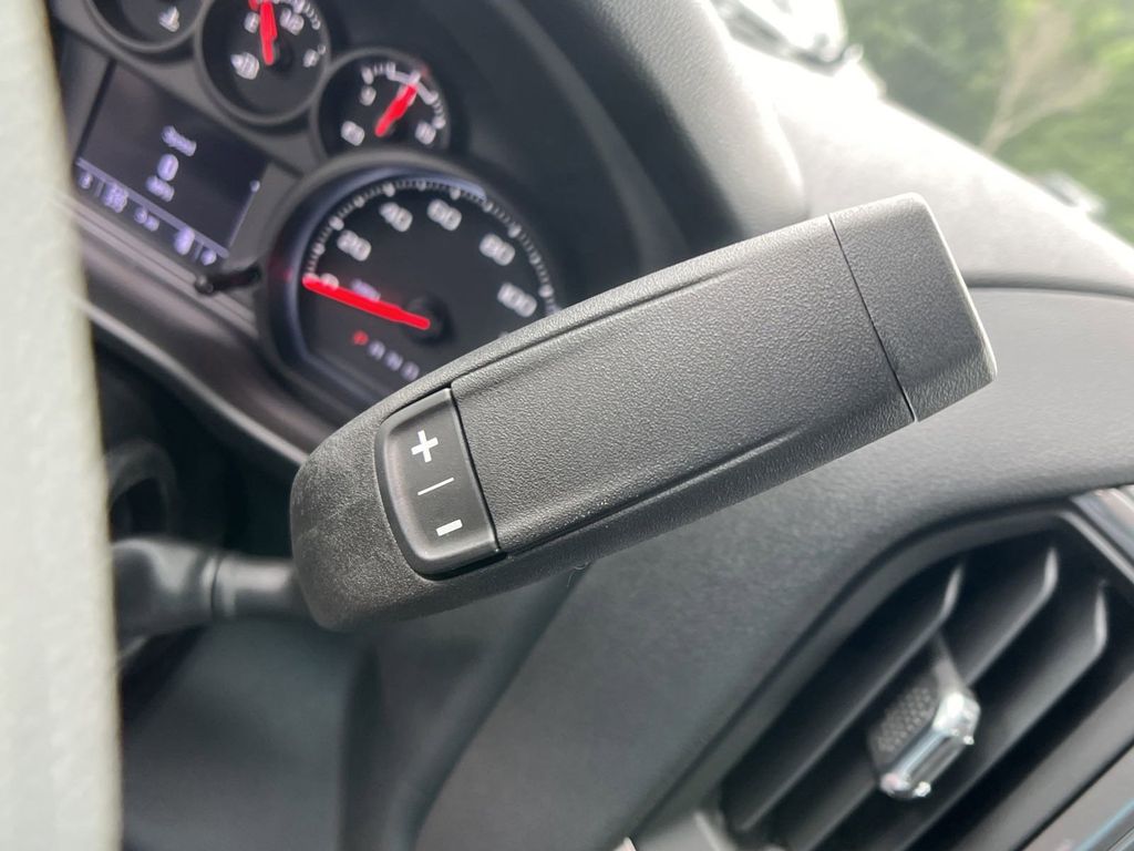 new 2024 GMC Sierra 3500HD car, priced at $56,218
