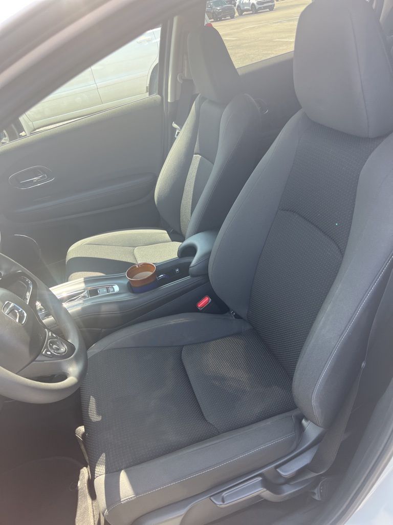 used 2022 Honda HR-V car, priced at $21,792