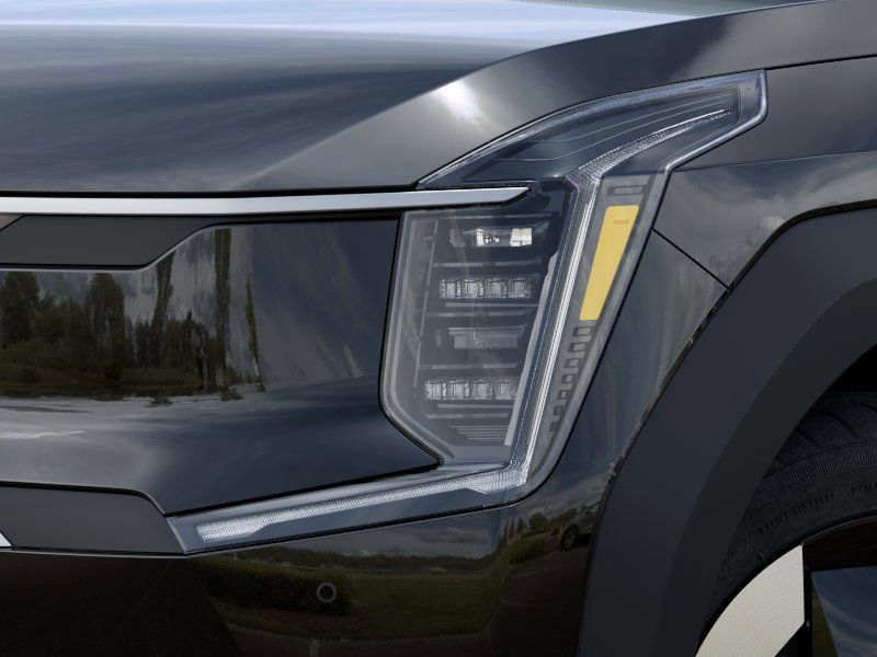 new 2026 Kia EV9 car, priced at $66,430