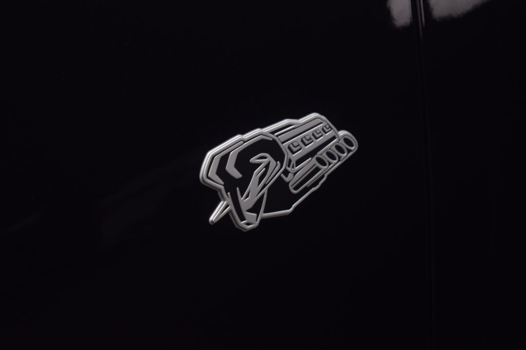 new 2026 Ram 1500 car, priced at $56,118