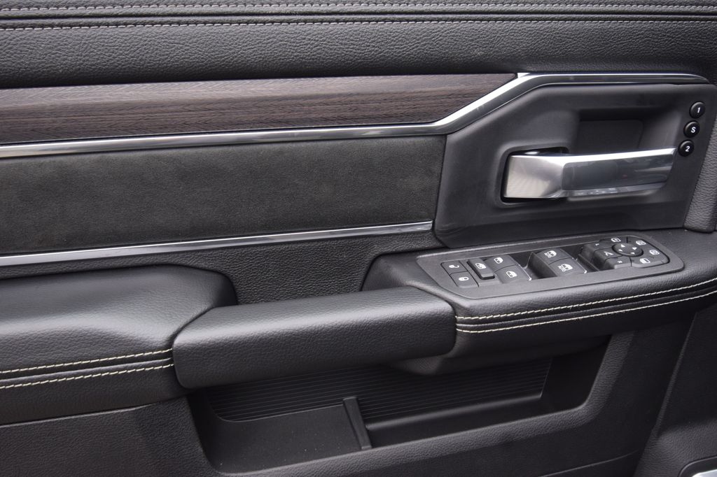 new 2026 Ram 2500 car, priced at $79,869