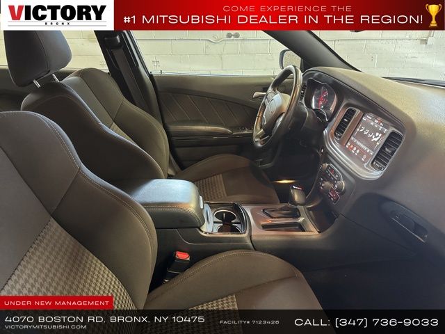 used 2023 Dodge Charger car, priced at $18,660