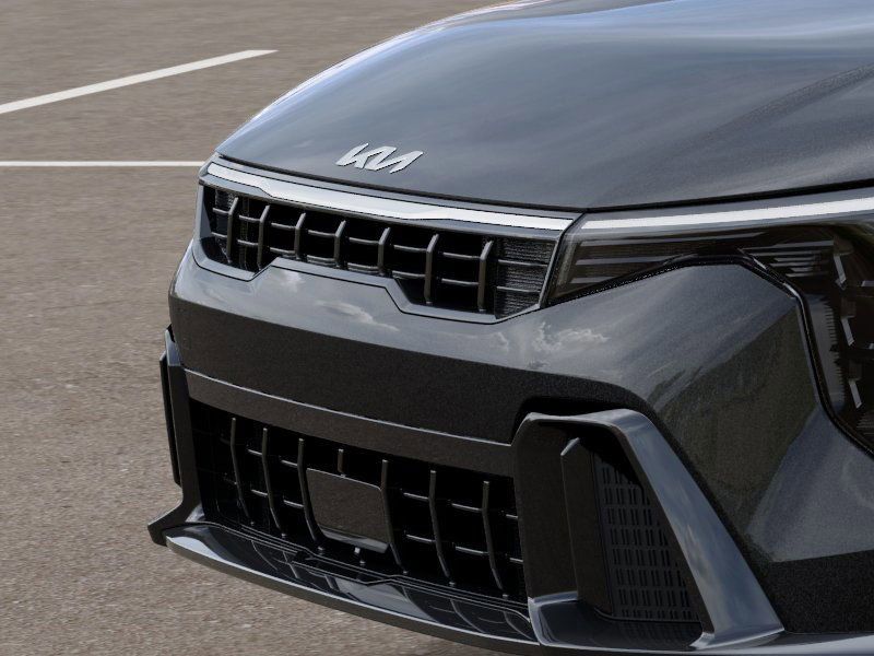new 2025 Kia K4 car, priced at $22,958