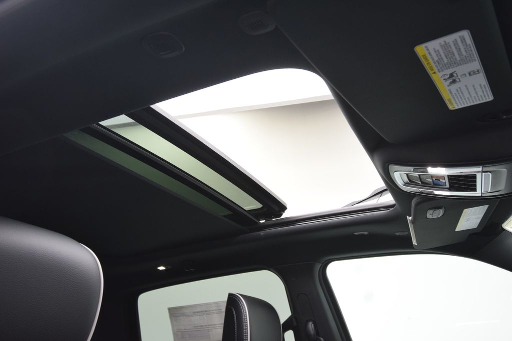 new 2026 Ram 1500 car, priced at $61,689