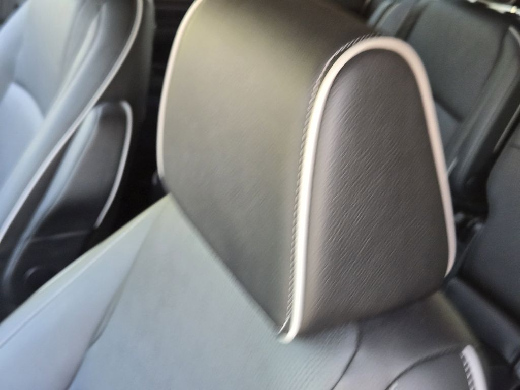 used 2024 Honda Odyssey car, priced at $45,991