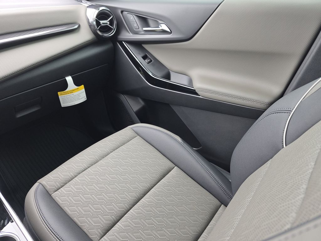new 2026 Chevrolet Equinox car, priced at $32,641