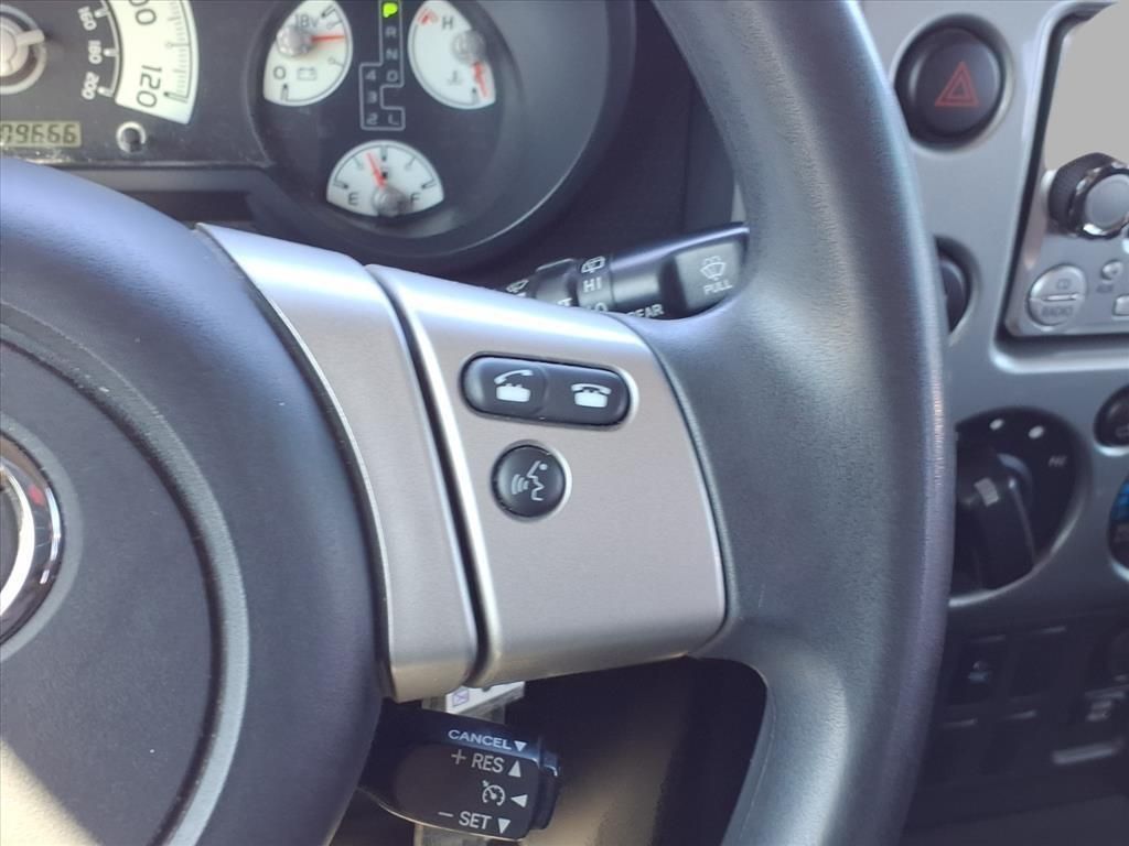 used 2012 Toyota FJ Cruiser car, priced at $22,998