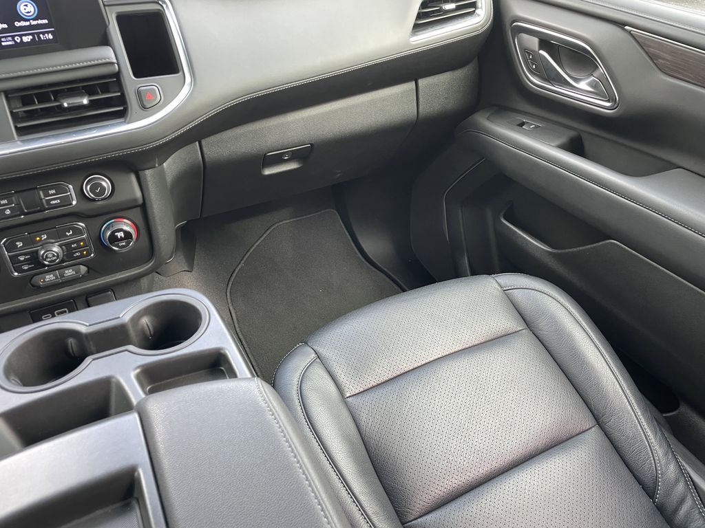 used 2024 Chevrolet Tahoe car, priced at $47,991