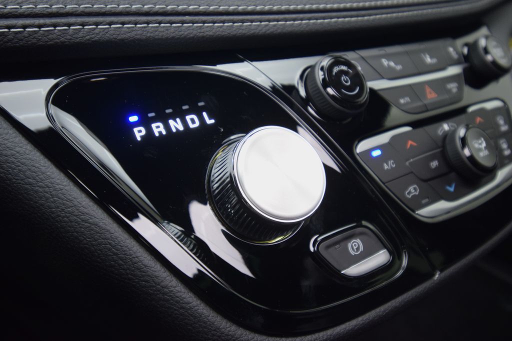 new 2026 Chrysler Pacifica car, priced at $39,642