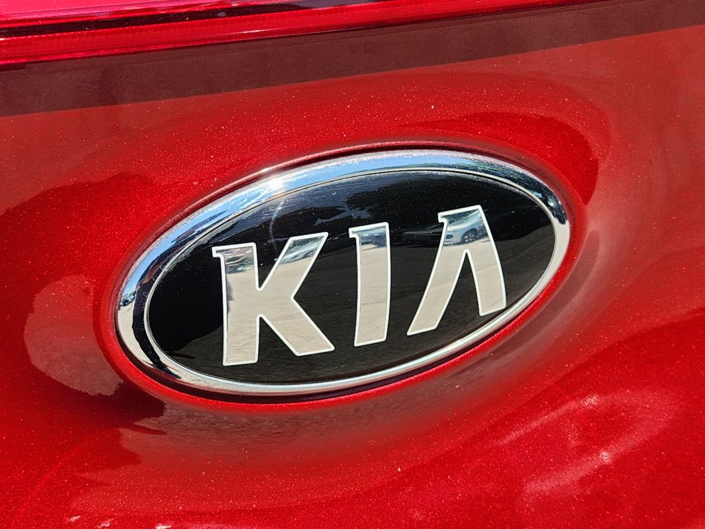 used 2021 Kia Sportage car, priced at $17,495