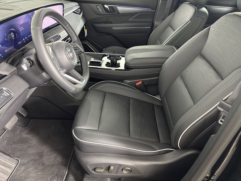 new 2025 Buick Enclave car, priced at $48,030