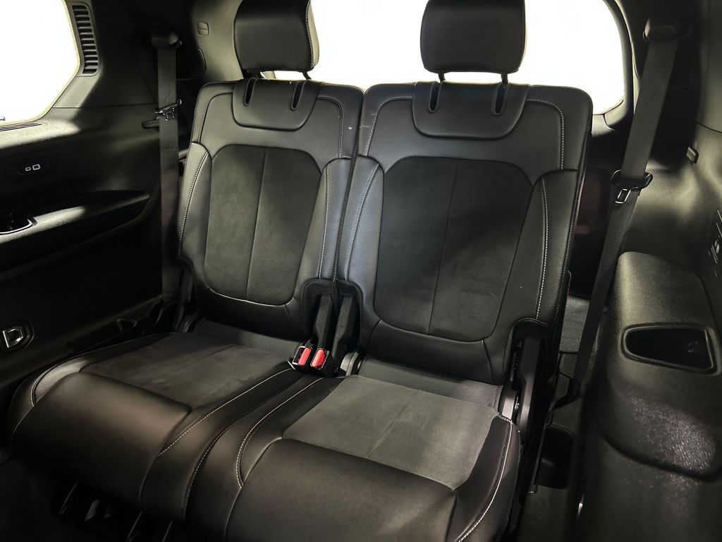 used 2021 Jeep Grand Cherokee L car, priced at $30,454