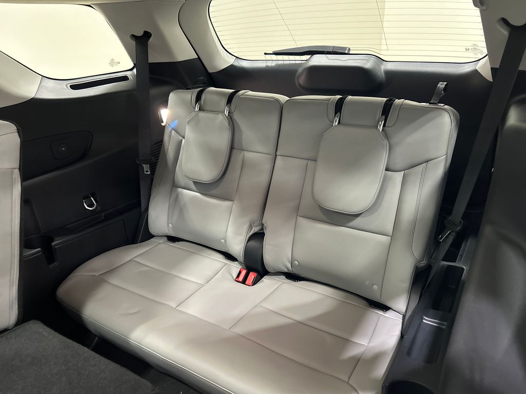 new 2025 Ford Explorer car, priced at $48,084