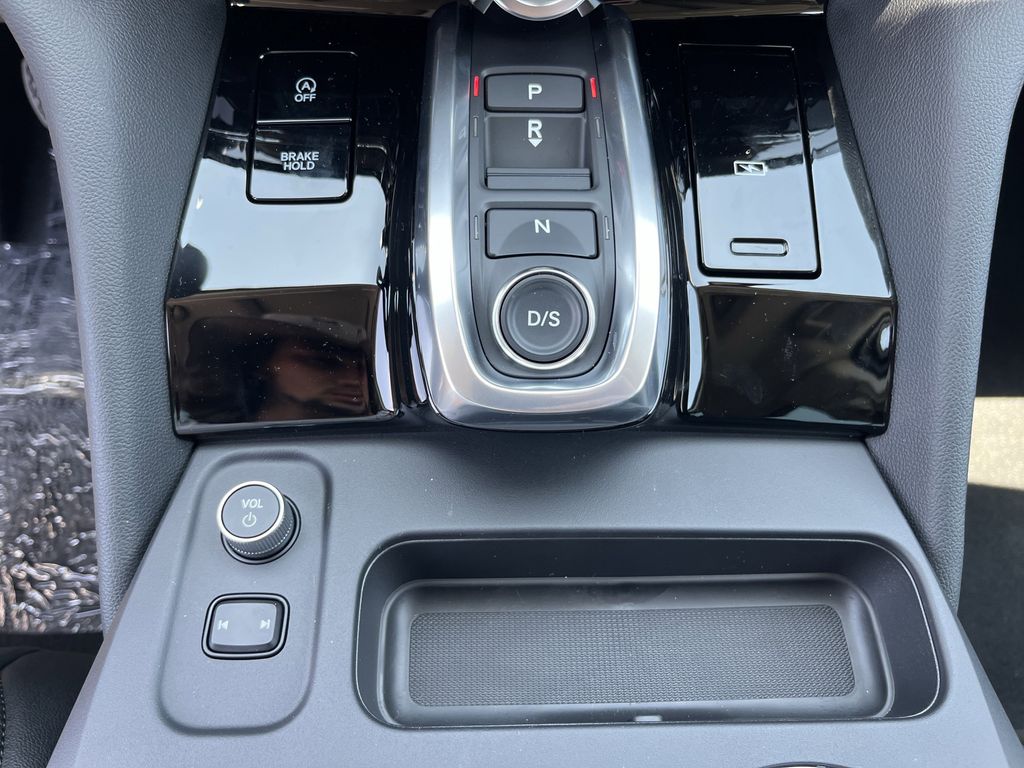 new 2025 Acura MDX car, priced at $55,350