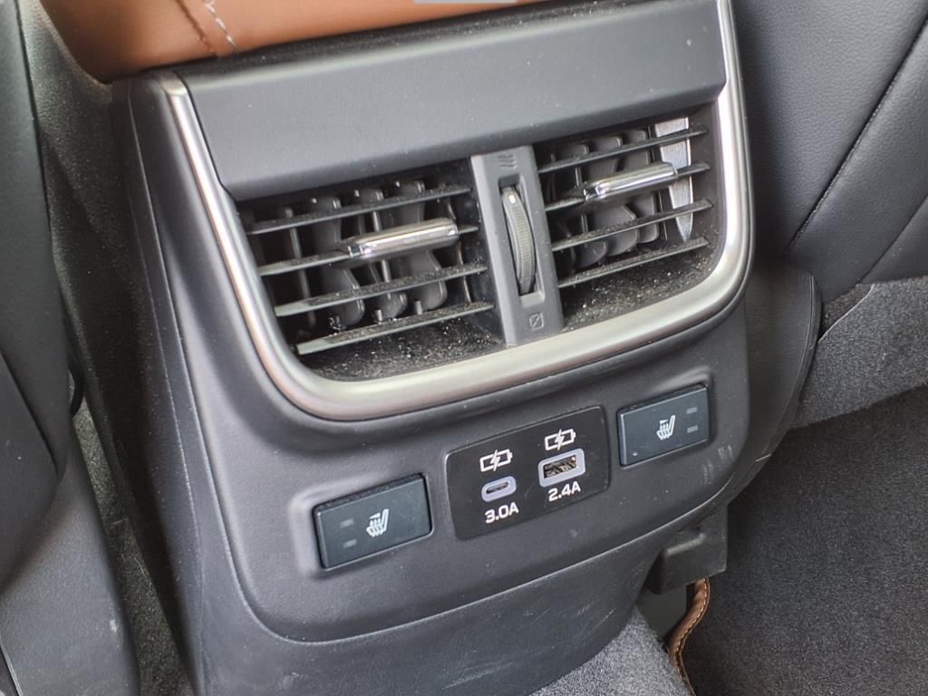 used 2025 Subaru Outback car, priced at $40,952