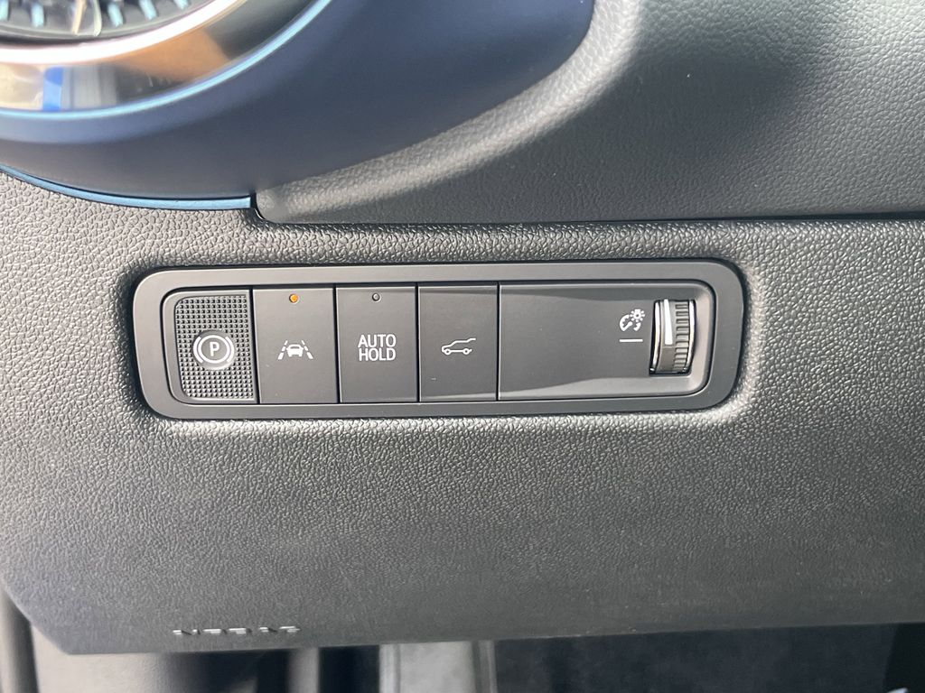 new 2025 Chevrolet Equinox EV car, priced at $38,573