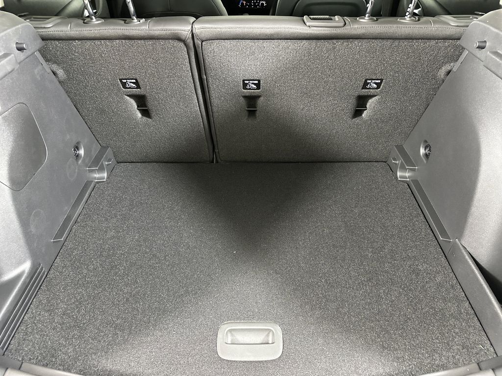 new 2025 Buick Encore GX car, priced at $24,725