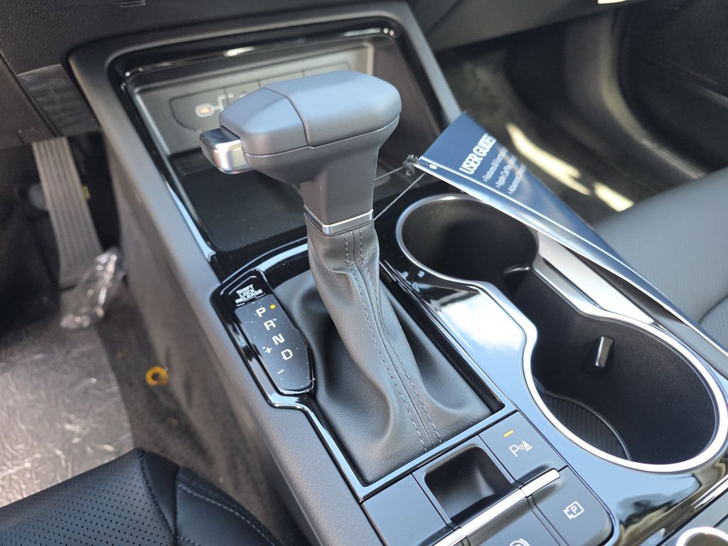 new 2026 Kia K5 car, priced at $32,306