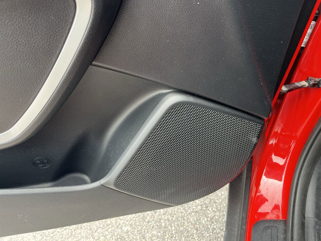 used 2021 Kia Soul car, priced at $12,493