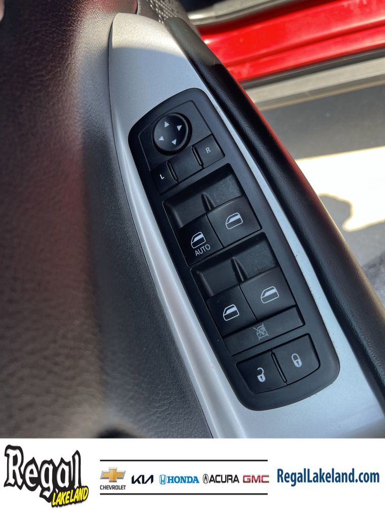 used 2018 Dodge Journey car, priced at $11,794