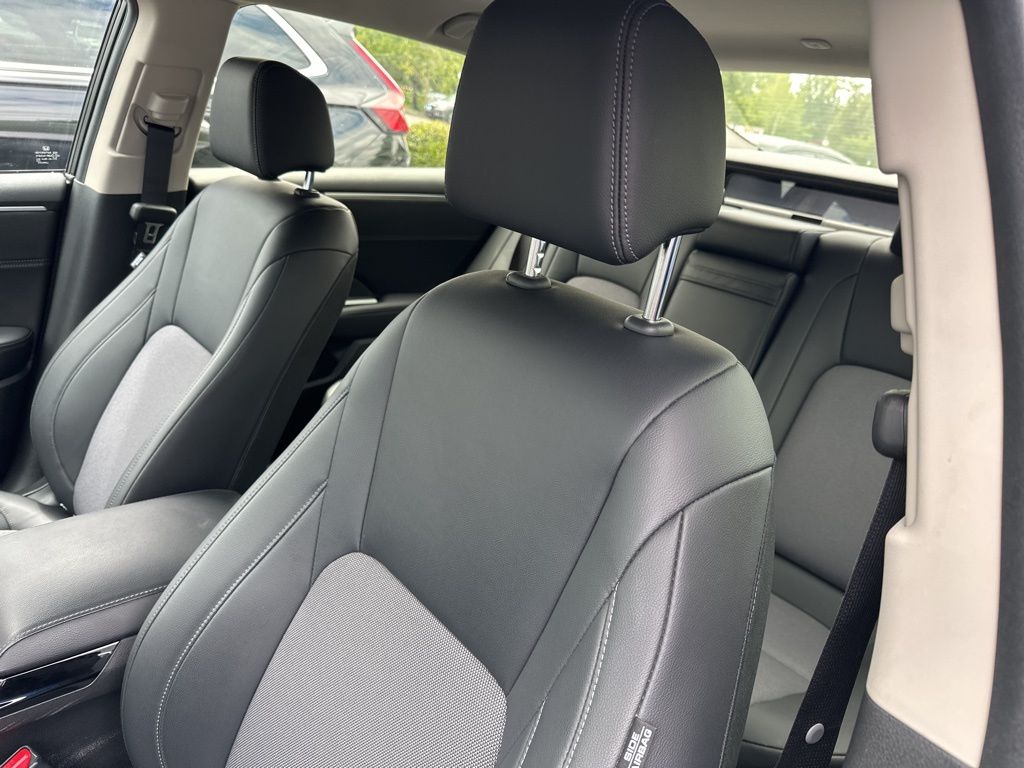 used 2020 Honda Clarity Plug-In Hybrid car, priced at $25,983