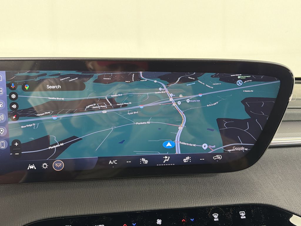 new 2026 Buick Enclave car, priced at $52,805