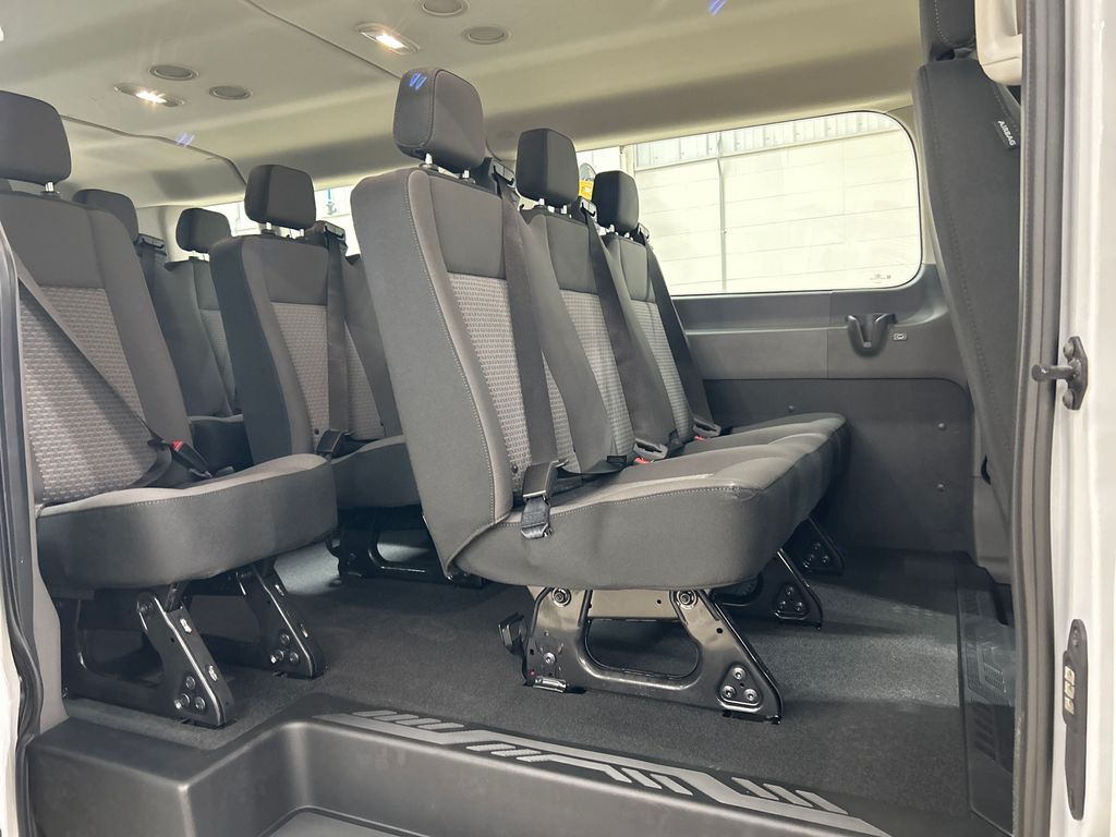 new 2024 Ford Transit-350 car, priced at $60,410