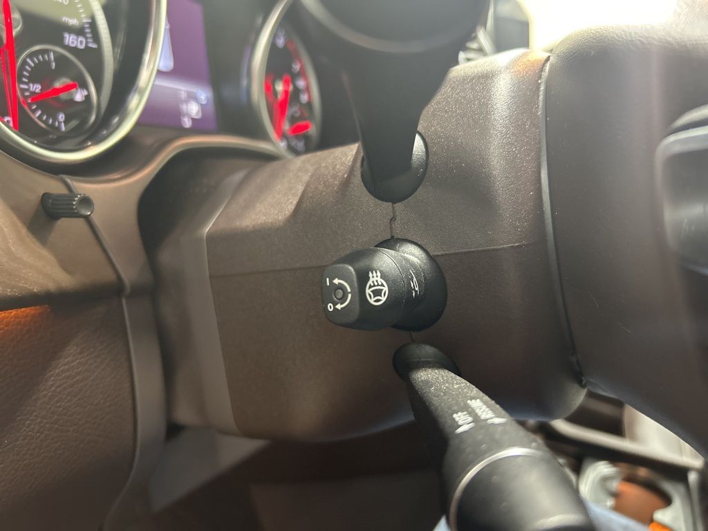 used 2019 Mercedes-Benz GLS car, priced at $19,494