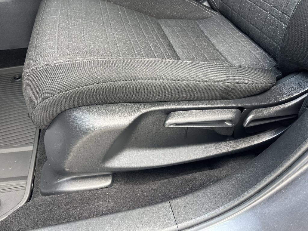 used 2024 Honda HR-V car, priced at $24,966