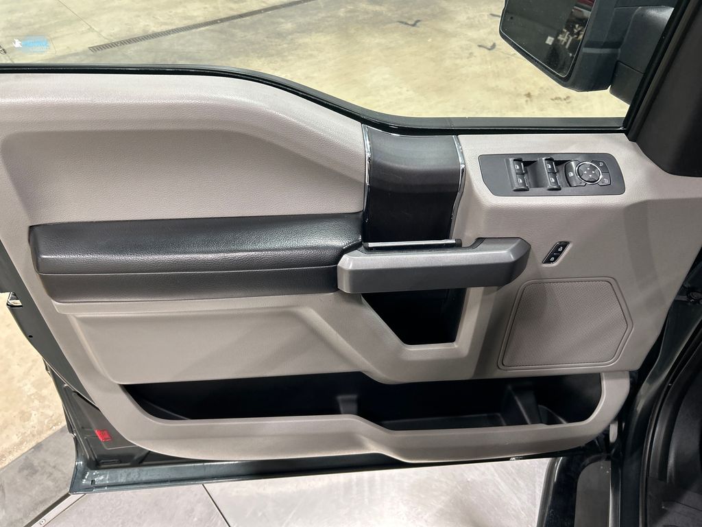 used 2015 Ford F-150 car, priced at $22,933