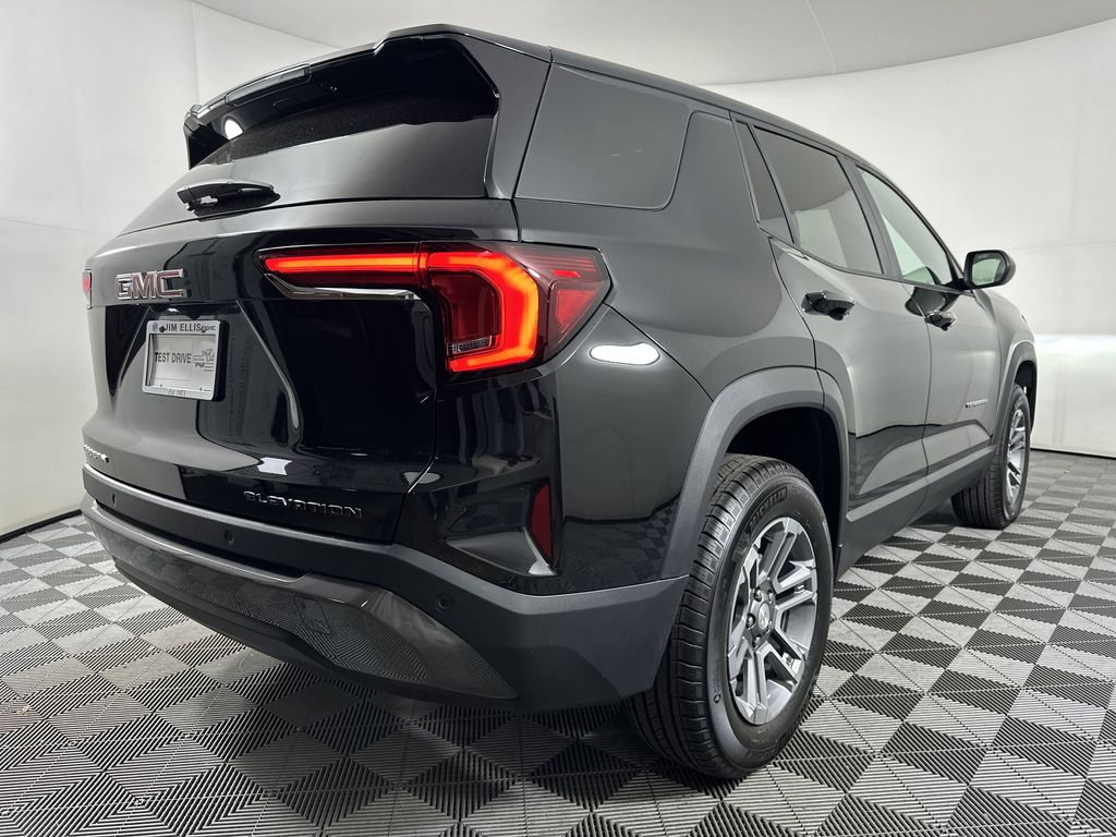 new 2025 GMC Terrain car, priced at $28,890