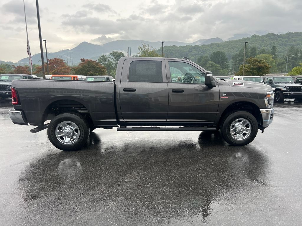 new 2026 Ram 2500 car, priced at $68,990