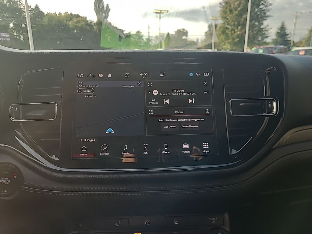 used 2021 Dodge Durango car, priced at $27,289