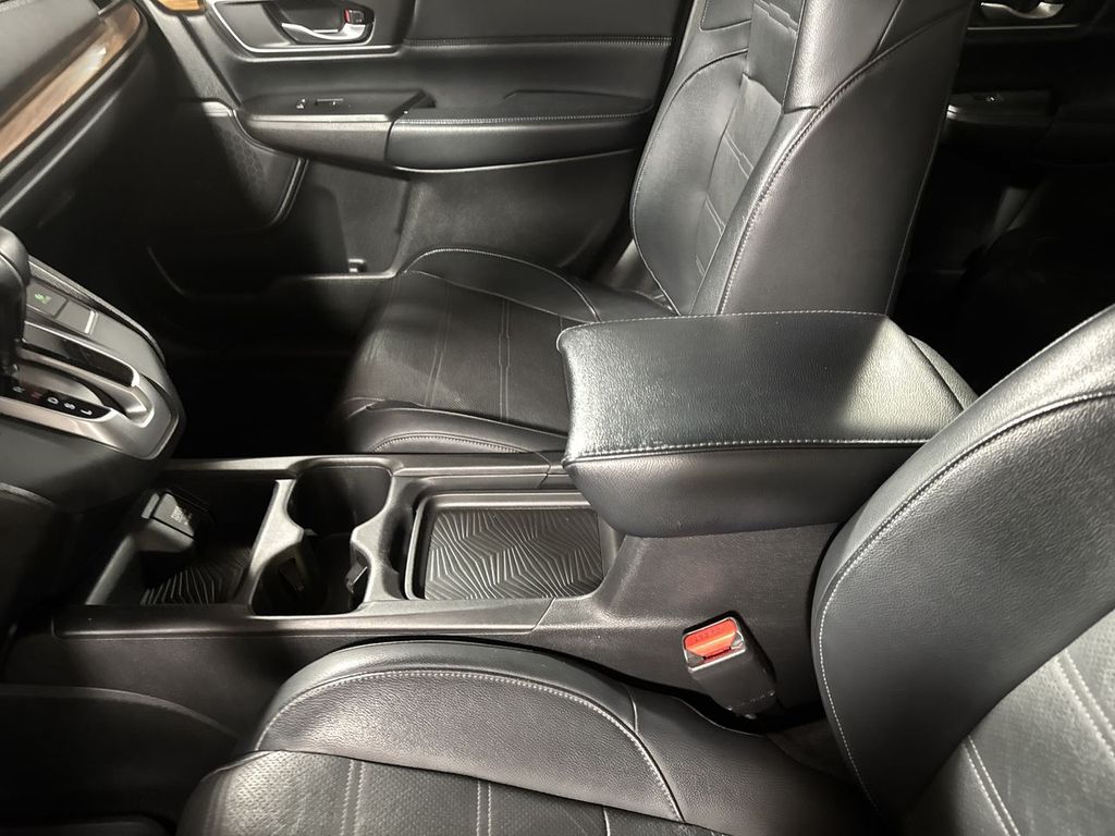 used 2019 Honda CR-V car, priced at $23,360
